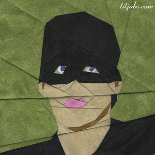 Illustration for article titled Fandom in Stitches
